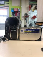 Sony DCR-DVD650. ��� ��������� ����