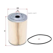 ������ �������� Donaldson O1817 Sakura O1817 O1817 ����