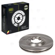 ���� ��������� ��� �/� Great Wall Hover (05-)/H3 (10-)/�5 (11-) �����. d=280 | ����� | Trialli DF270303 DF270303 ����
