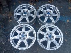 Bridgestone Alpha. 6.0x15", 5x100, ET45, �� 71,1���. ����