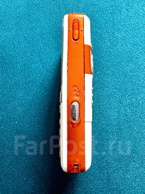 Sony Ericsson Walkman W800i. �/� ����