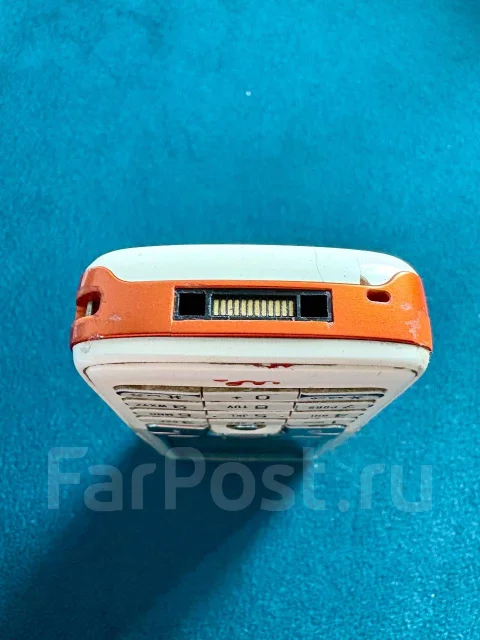 Sony Ericsson Walkman W800i. �/� ����