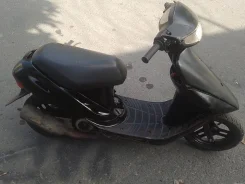 Honda Dio. 70����. ��., ��������, ��� ���, ������ �� �� ����