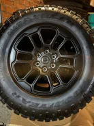 Mopar. 8.0x18", 6x139.7, ET19, �� 77,8���. ����