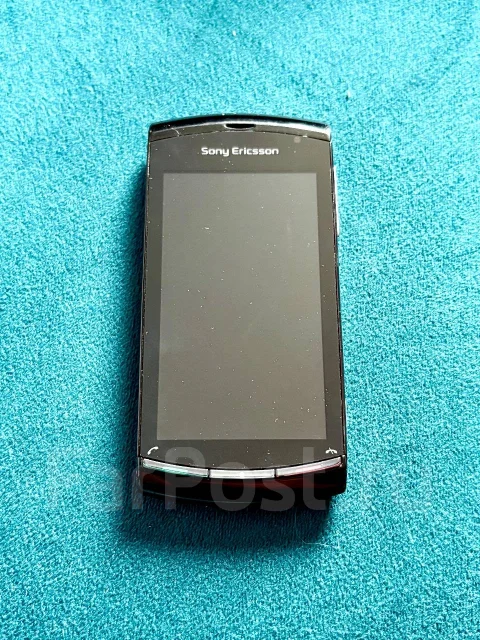 Sony Ericsson Vivaz. �/� ����