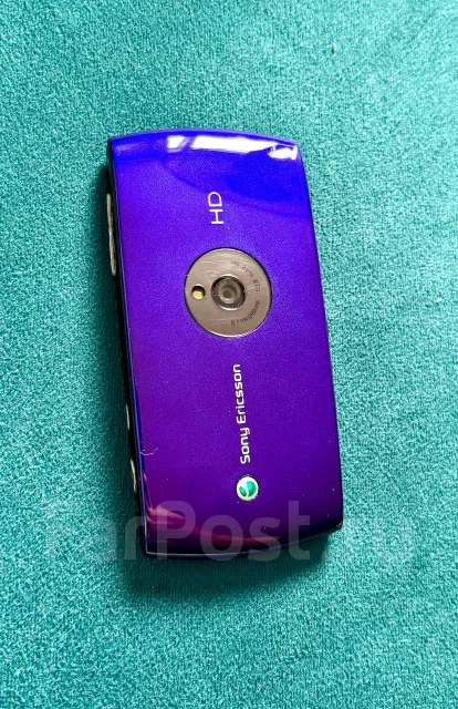 Sony Ericsson Vivaz. �/� ����