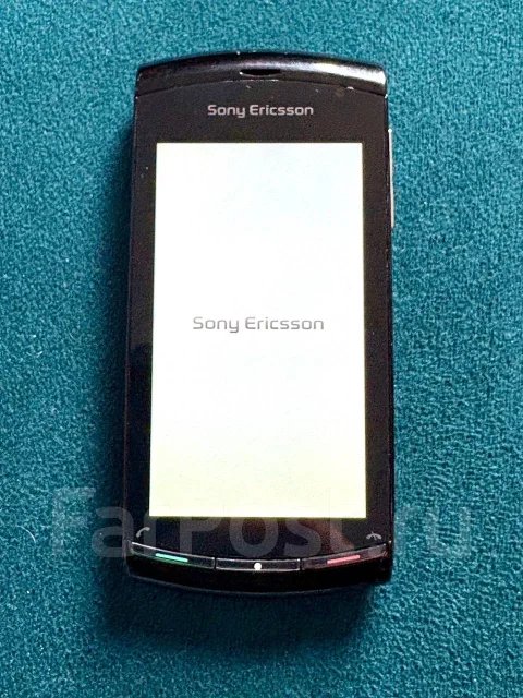 Sony Ericsson Vivaz. �/� ����