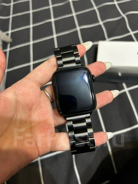 Apple Watch SE ����