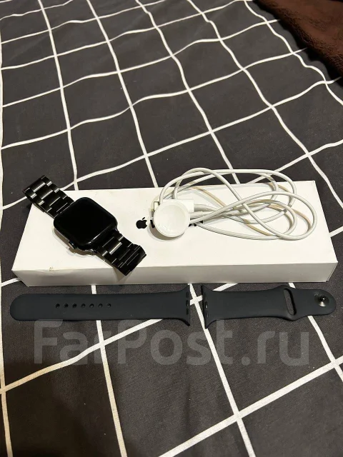 Apple Watch SE ����