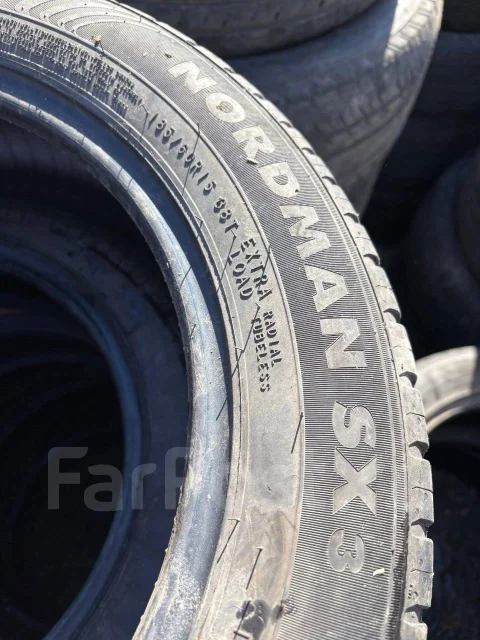 Nordman SX3. ������, �/�, ����� 5 % ����