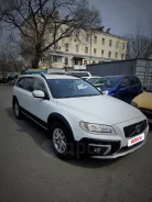 Volvo XC70. �������, 4wd, 2.4 (181��.�.), ������, 81 000����. �� ����