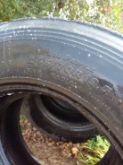 Bridgestone 613V. �����������, 2014 ���, �/�, ����� 50 % ����