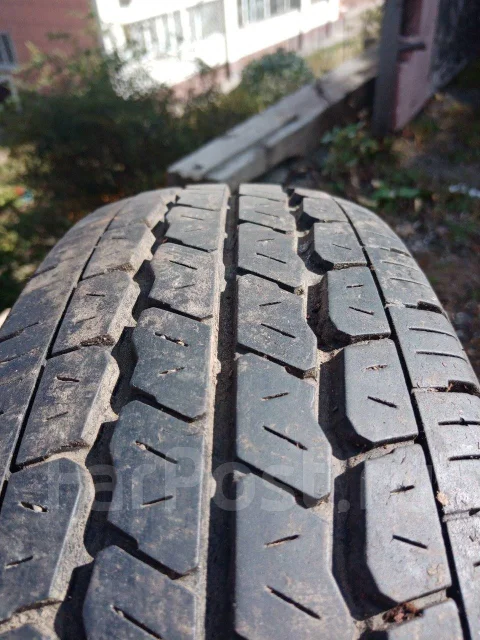 Falken Linam R51. ������, 2010 ���, �/�, ����� 20 % ����