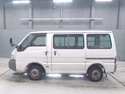 Mazda Bongo. SK22V, R2 ����