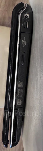 HP Pavilion. 15.4", 2����, ��� 2048 ��, ���� 256���, WiFi: 1, Bluetooth: 1, ����������� �� 1��. ����