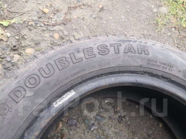 Doublestar DS803. ������, 2018 ���, �/�, ����� 40 % ����