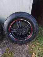 Bridgestone Blizzak DM-V2. ������, ��� �����, 2021 ���, ����� ����