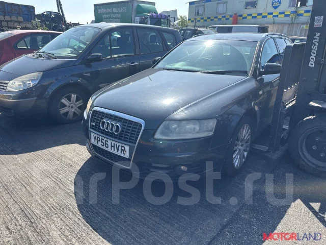 ���������� ��������� Audi A6 (C6) 2004-2011 20606443 4F0121003AC ����