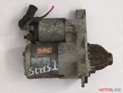 ������� Nissan Micra K12E 2002-2010 20607632 23300BC200 ����