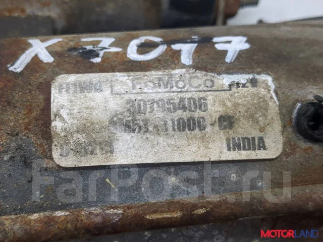 ������� Volvo V50 2004-2012 20606042 30795406 ����
