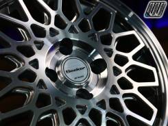 Work Seeker CX. 5.5x15", 4x100, ET40, �� 67,1���. ����