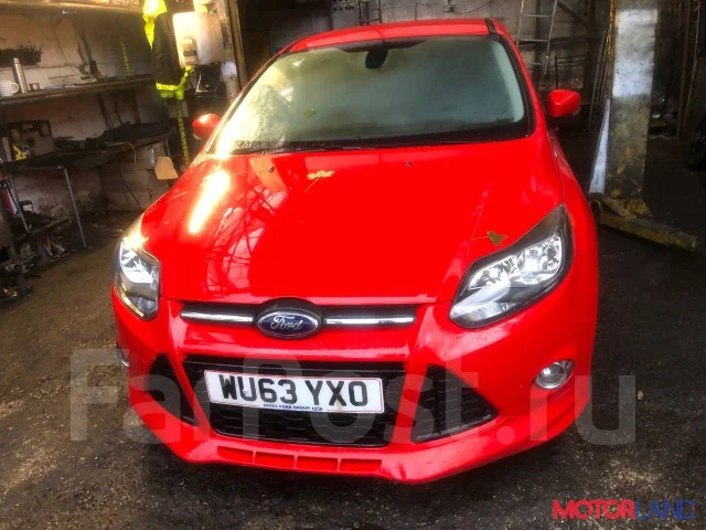 ������� Ford Focus 3 2011-2015 20608748 2197568 ����