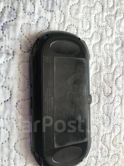 Sony PlayStation Vita ����
