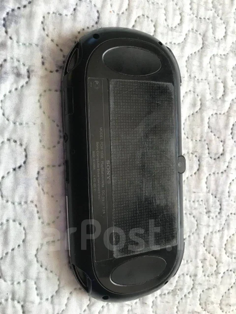 Sony PlayStation Vita ����