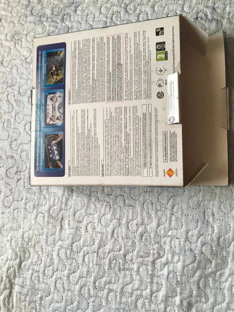 Sony PlayStation Vita ����