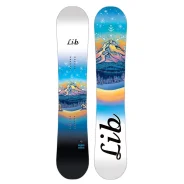 Lib Tech. 143���., all-mountain (�������������) ����