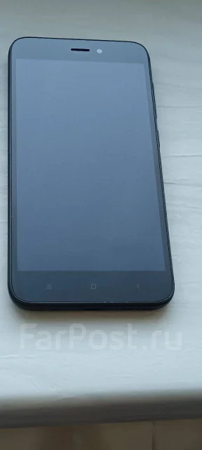 Xiaomi Redmi Go. �/�, 8 ��, ������, 4G LTE ����