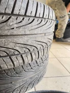 Hankook Ventus HR II H405. ������, 2010 ���, �/�, ����� 25 % ����