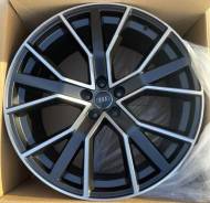 Powcan. 9.5x21", 5x112, ET30, �� 66,6���. ����