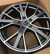 Powcan. 9.5x22", 5x112, ET30, �� 66,6���. ����