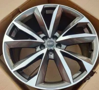 Powcan. 9.5x21", 5x112, ET31, �� 66,6���. ����