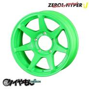 Doall CST Zero-1. 5.5x16", 5x139.7, ET-20, �� 108,1���. ����