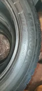 Hankook AH08. ������, ��� �����, 2015 ���, �/�, ����� 15 % ����