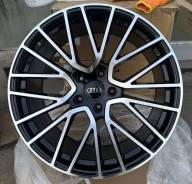 Powcan. 10.0x21", 5x130, ET50, �� 71,6���. ����