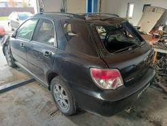 Subaru Impreza. GGD, EL154 ����