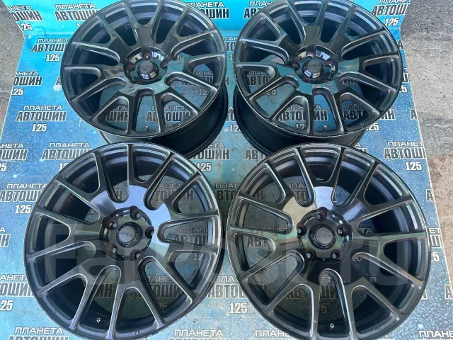 Mak Arese. 8.5x18", 5x114.3, ET45, �� 73,1���. ��� ����� �� ������ ����