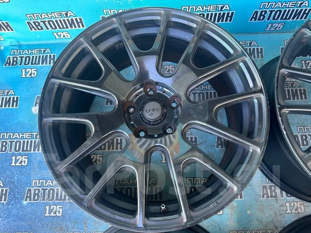 Mak Arese. 8.5x18", 5x114.3, ET45, �� 73,1���. ��� ����� �� ������ ����