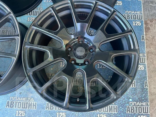 Mak Arese. 8.5x18", 5x114.3, ET45, �� 73,1���. ��� ����� �� ������ ����