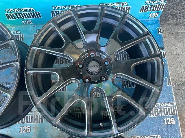 Mak Arese. 8.5x18", 5x114.3, ET45, �� 73,1���. ��� ����� �� ������ ����