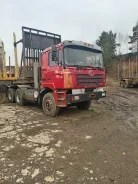 Shaanxi Shacman. ������ ����