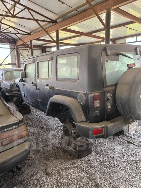 Jeep Wrangler. NET, NET ����