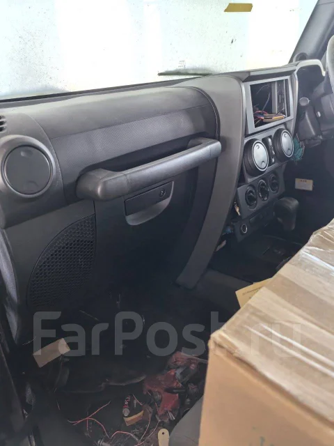 Jeep Wrangler. NET, NET ����