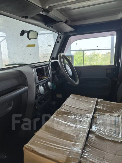 Jeep Wrangler. NET, NET ����