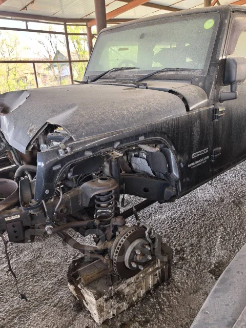 Jeep Wrangler. NET, NET ����