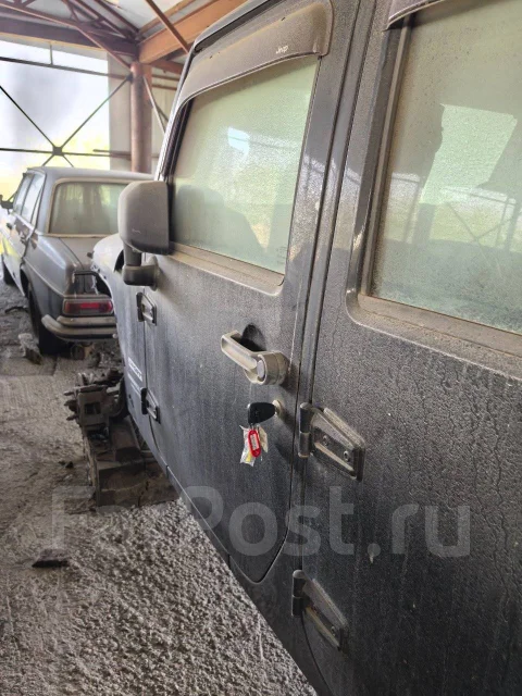 Jeep Wrangler. NET, NET ����