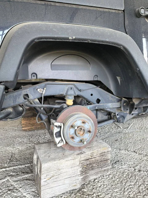 Jeep Wrangler. NET, NET ����